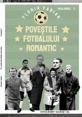 fotbalul romantic
