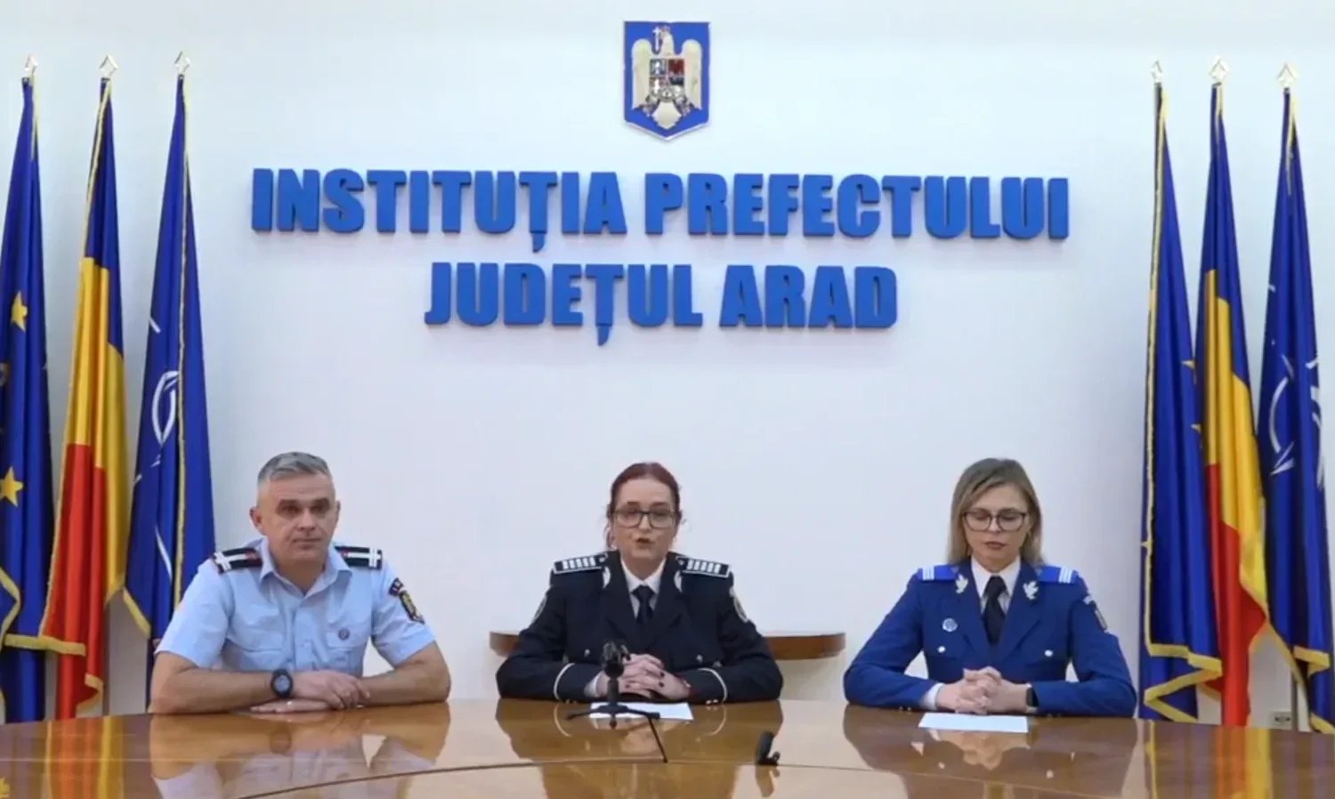 bilanțul misiunilor efectuate de instituțiile