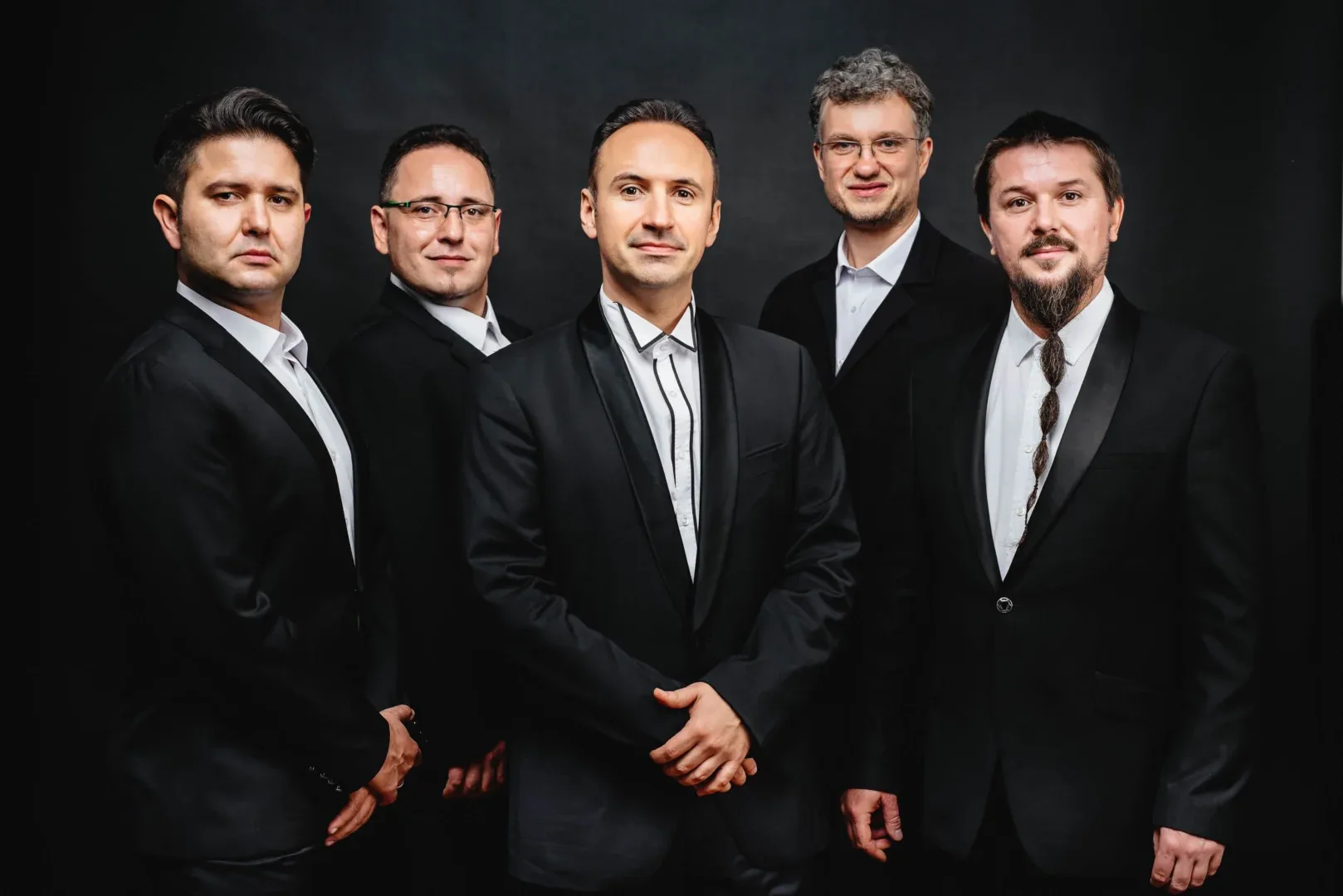 makedonissimo quintet