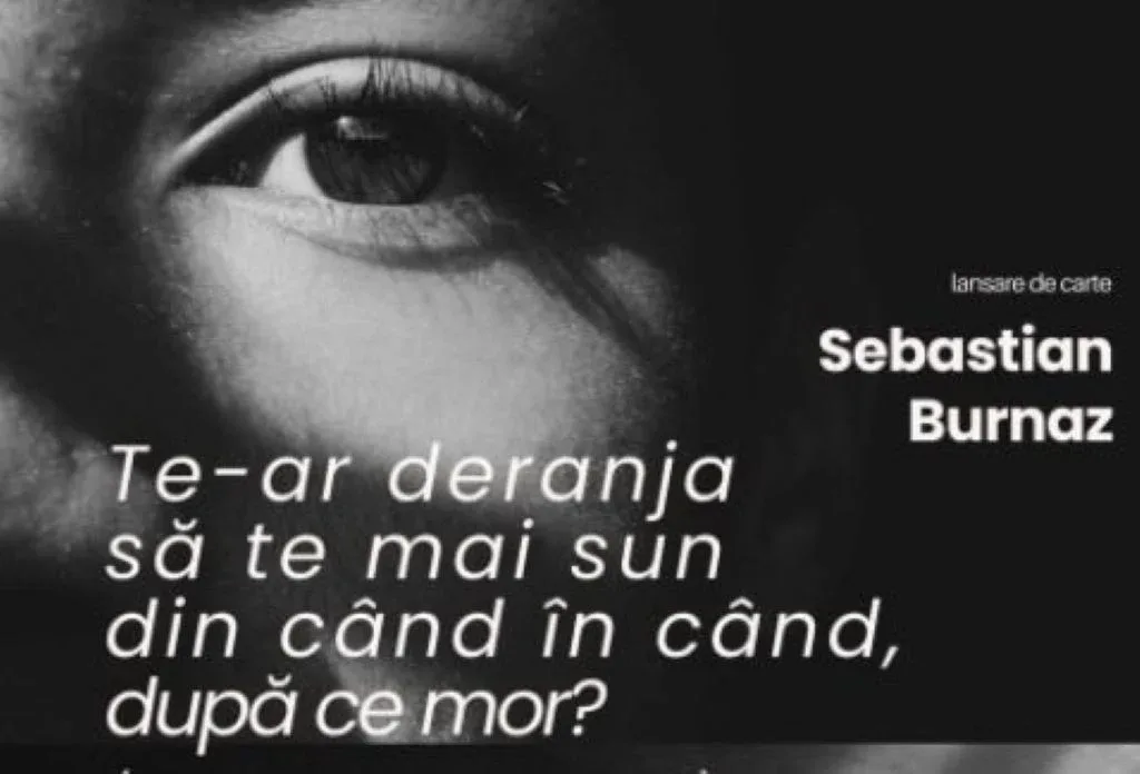sebastian burnaz roman