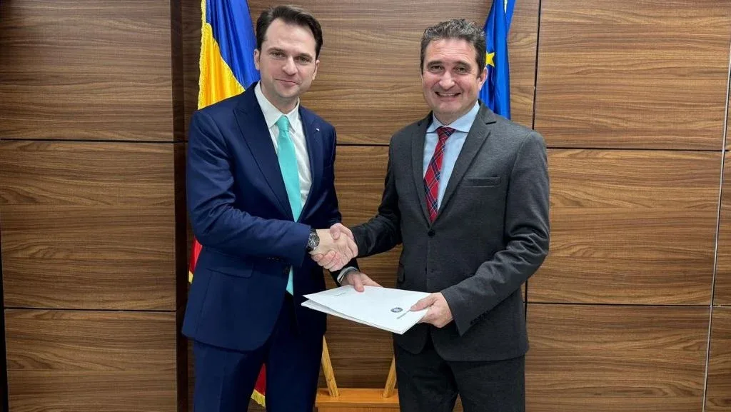 semnare contract