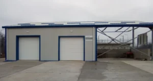 stație nouă de epurare la gurahonț