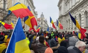 mobilizați de aur