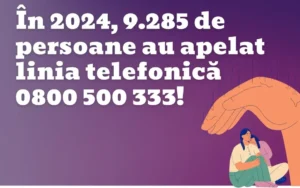 anes: peste 9.000 de apeluri