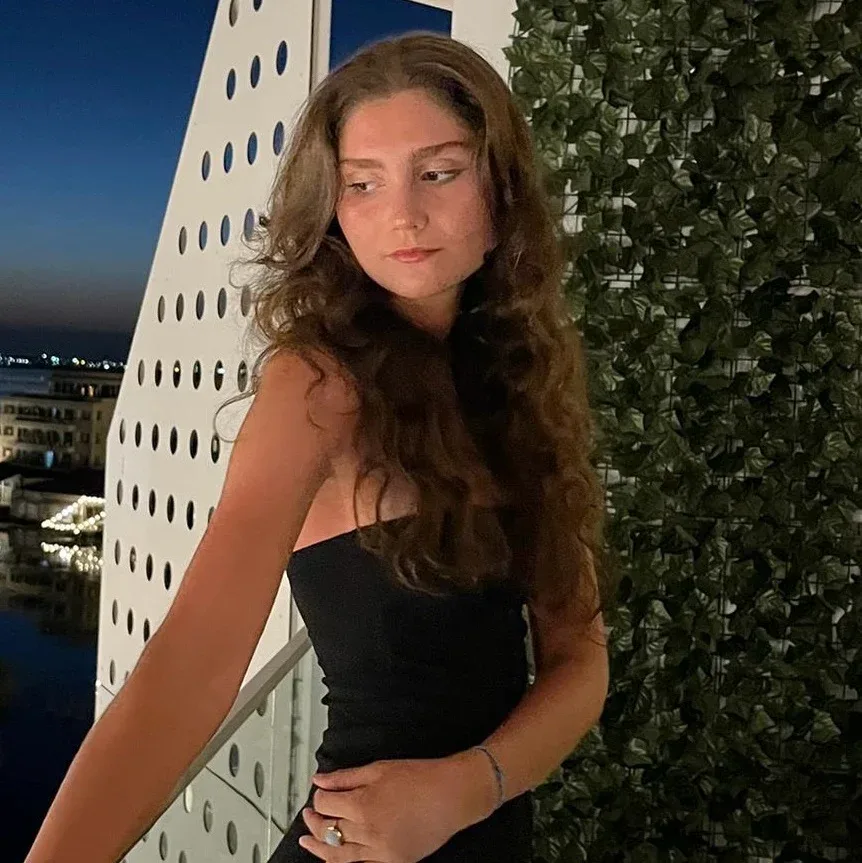 dalia maria radac