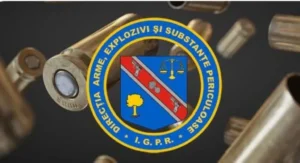 platforma earm a poliției române