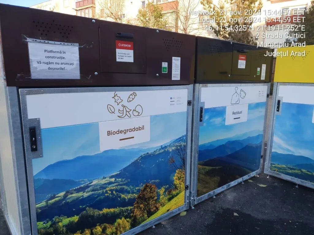 insule ecologice