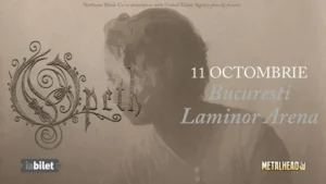 opeth