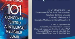 mihai coman - „101 concepte