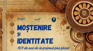 moștenire și identitate