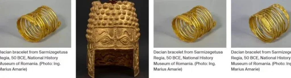 archaeological masterpieces stolen from drents museum… drents museum