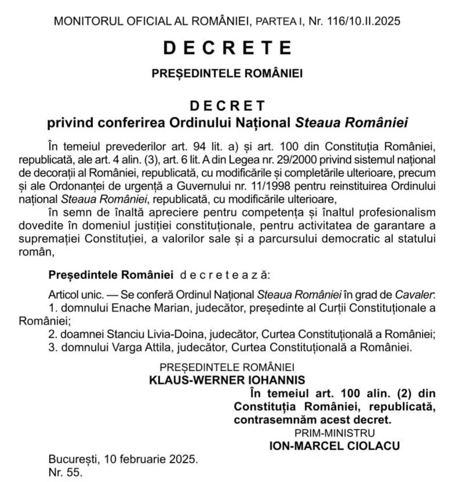ccr decret kwi