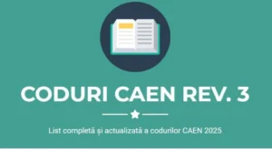 versiunea caen rev. 3