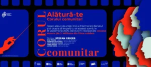 filarmonica banatul timișoara | înscrieri