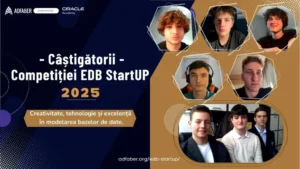 elevii care transformă turismul prin