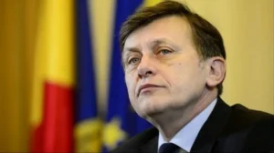 psd l-a validat pe crin