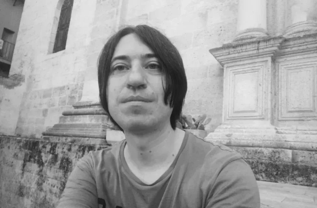 daniel d marin
