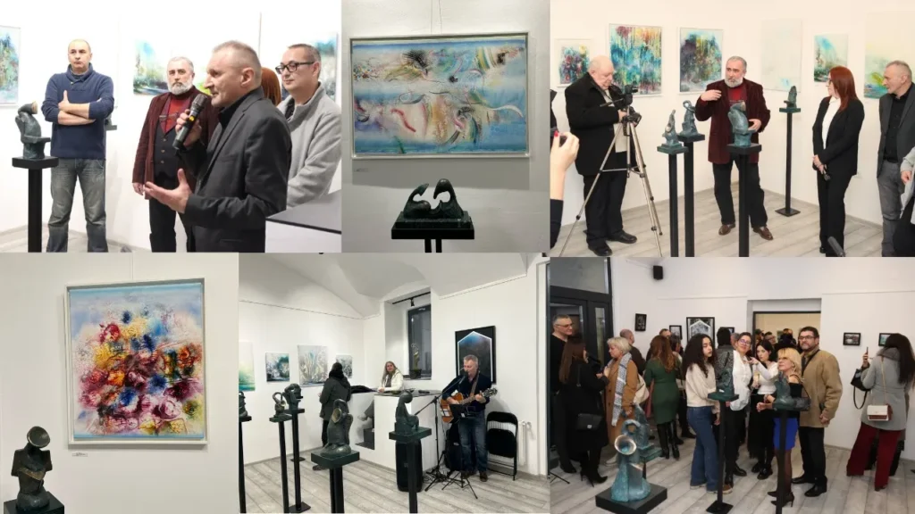 after 5 art escape