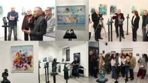 after 5 art escape