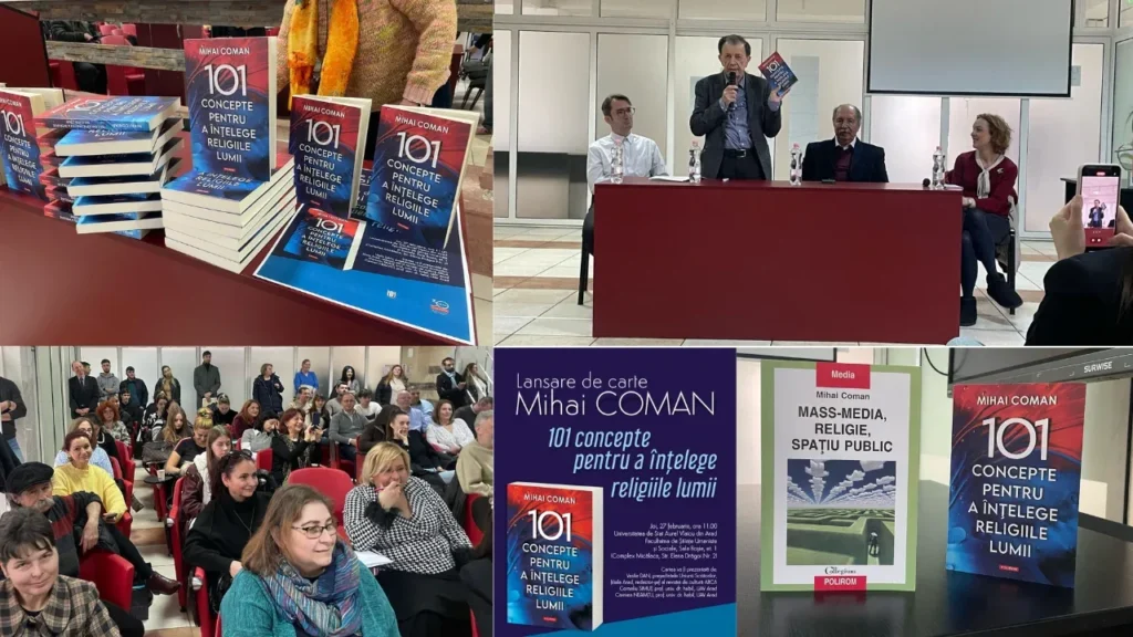 mihai coman