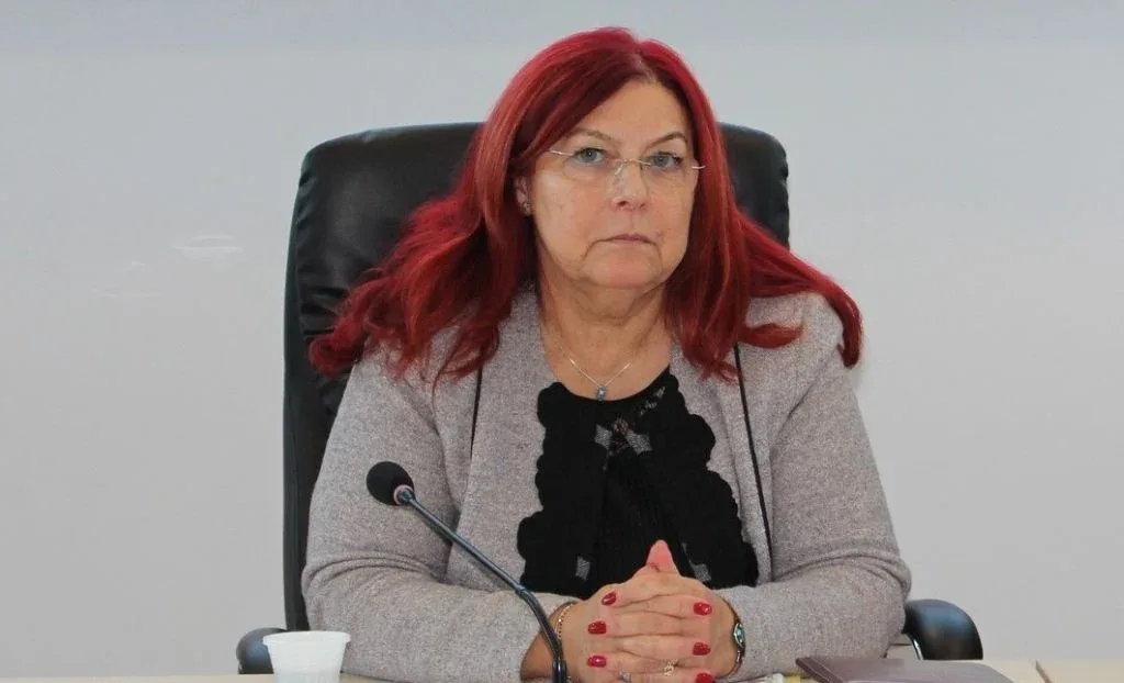 erika stark director general dgaspc arad