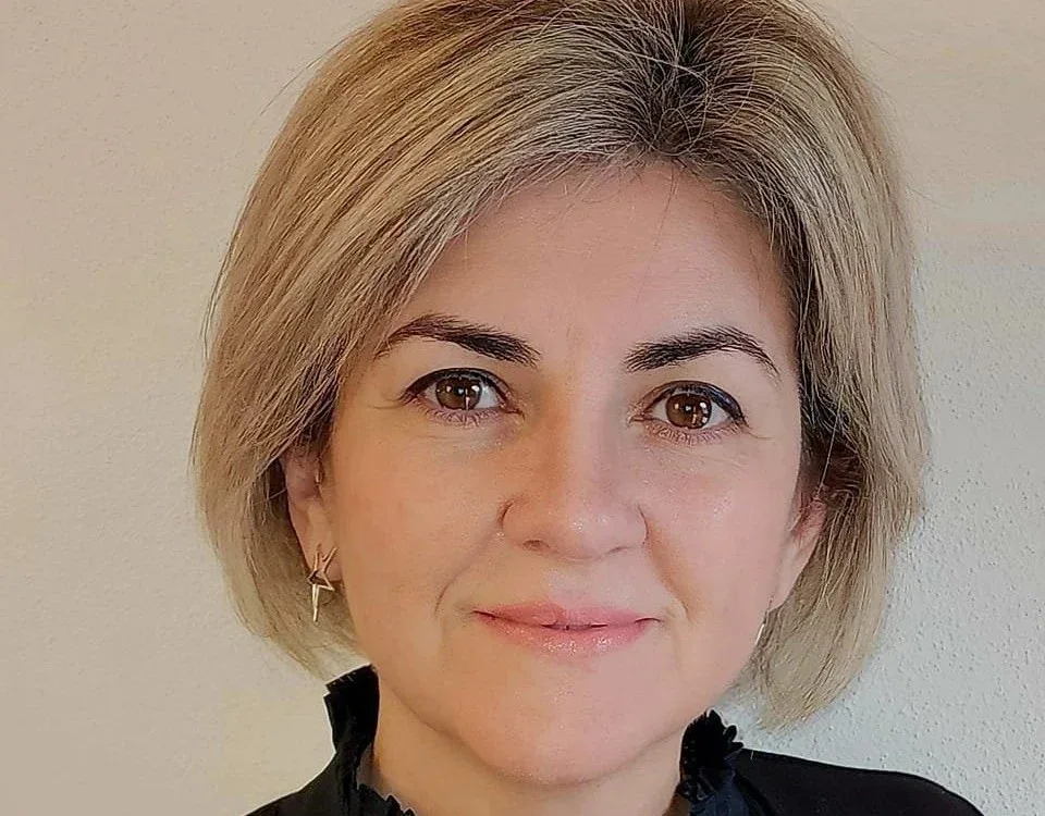 eugenia crainic