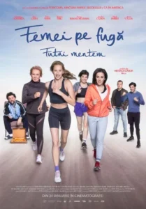femei pe fuga