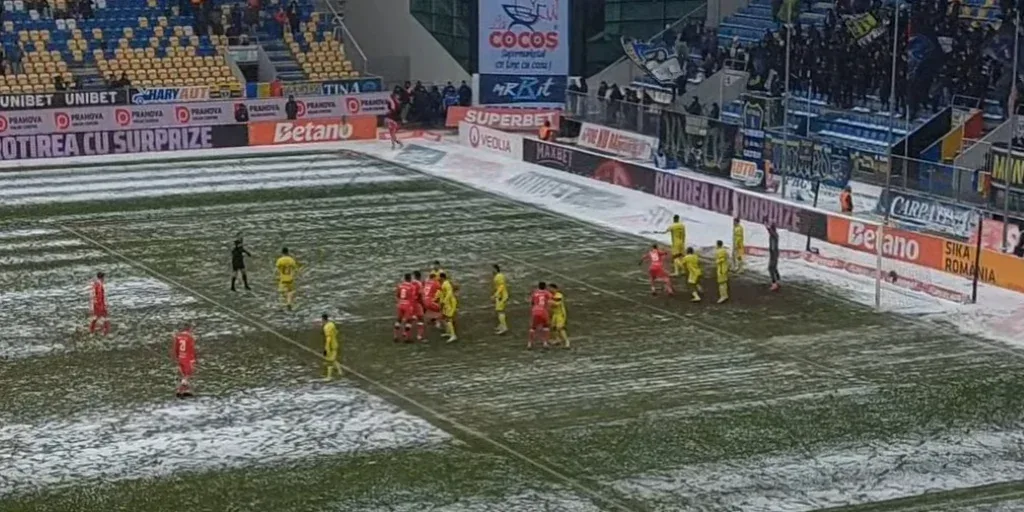 foto petrolul uta