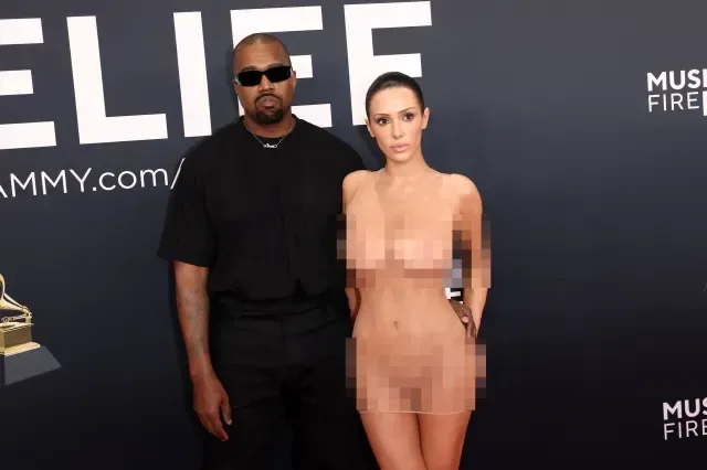 kanye west
