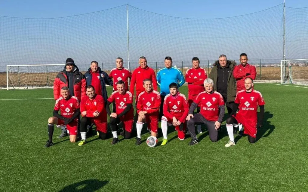 old boys uta la livadabihor
