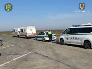 acțiune de prevenire și combatere