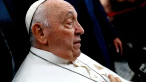 papa fracisc