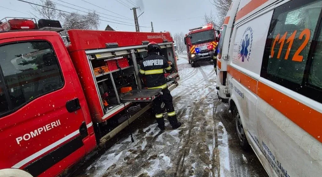 accident cuvin