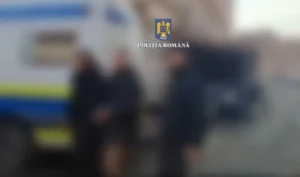 antrenor de echitație arestat preventiv