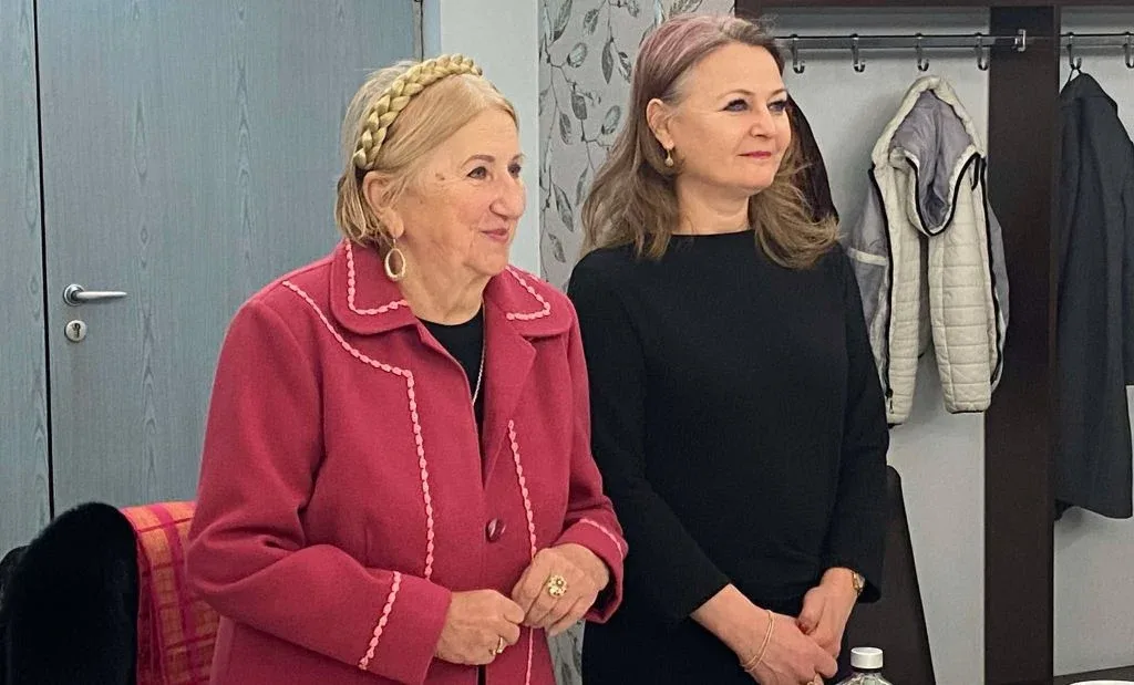 conferinta corina crisan