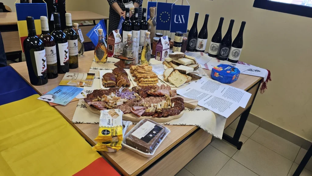 erasmus spania 2