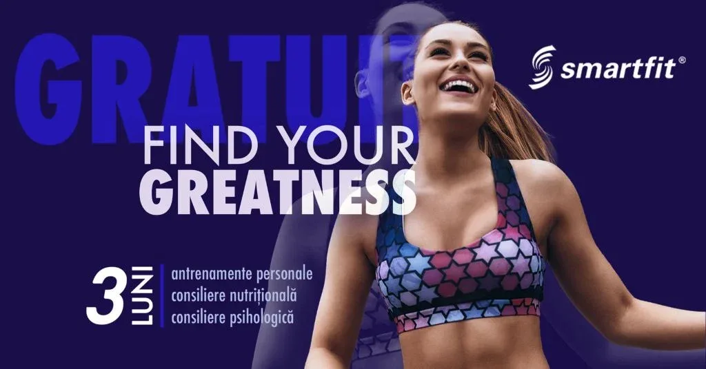 find your greatness