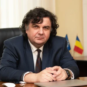 florin dragan rector universitatea politehnica timisoara 2