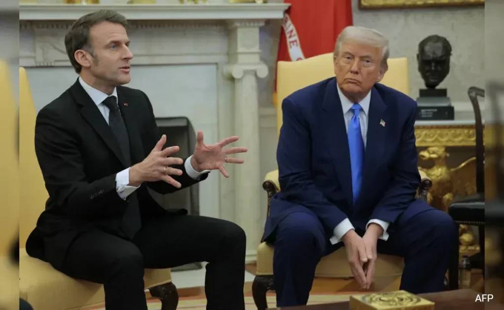 macron