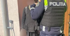 razii în weekend la arad
