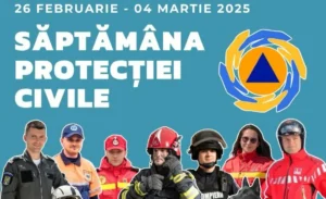 activități desfășurate cu prilejul săptămânii