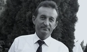 gheorghe zau