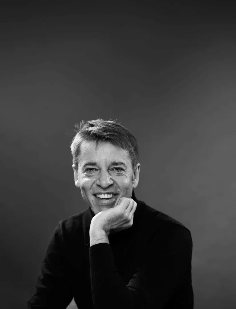 stefan geiger portrait