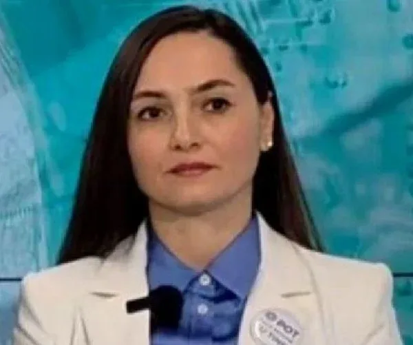 anamaria gavrila