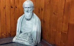 Áron Chorin