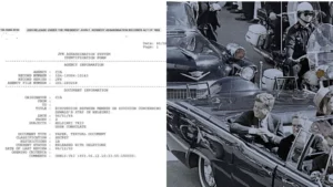 asasinarea lui kennedy desecretizare documente