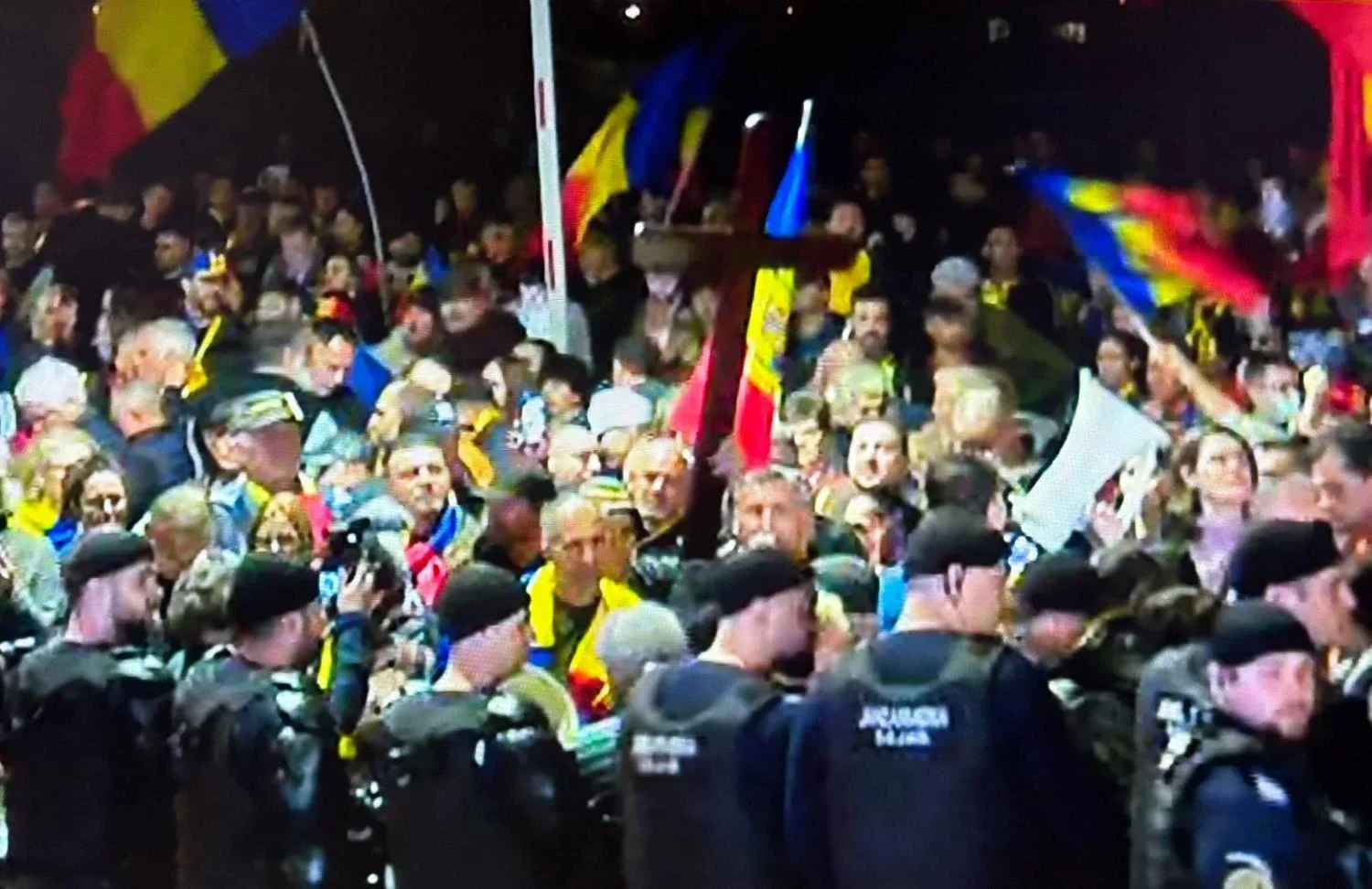 ccr a respins contestația lui