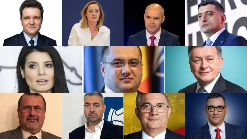 candidati alegeri luna mai 2025 2