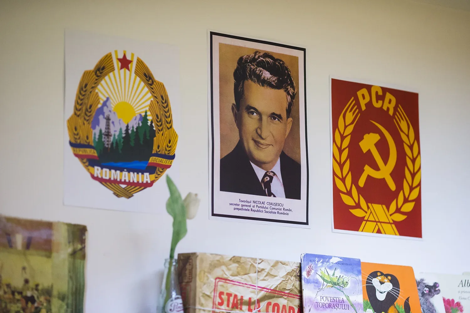 ceausescu