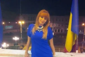 ciunta teodora - condamnată definitiv
